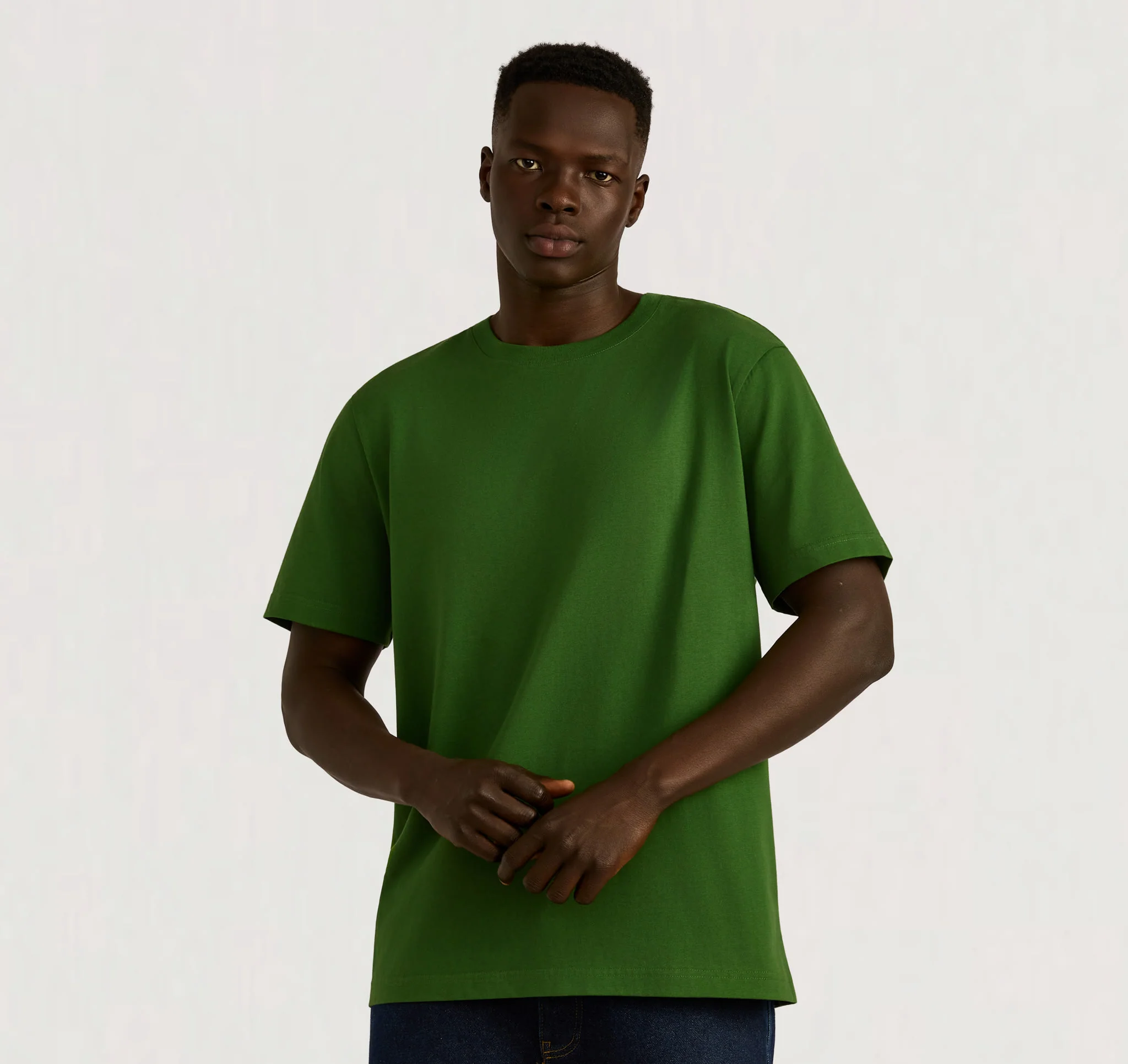 T-Shirts & Tops